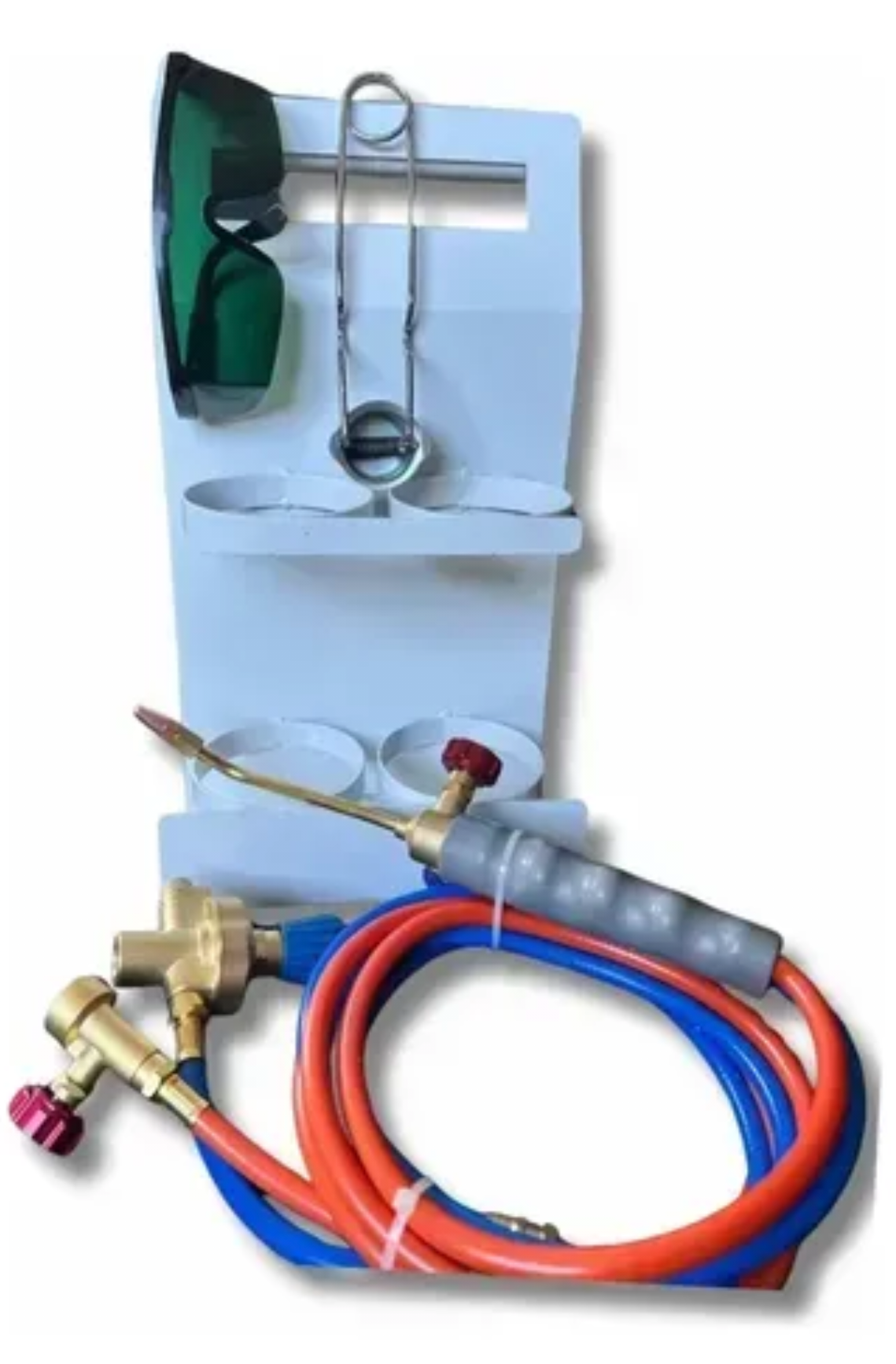 Maçarico Portátil Mini PPU